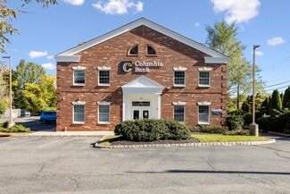 Cedar Grove, NJ Storefront Retail/Office - 1027 Pompton Ave Cedar Grove, NJ Storefront Retail/Office - 1027 Pompton Ave
