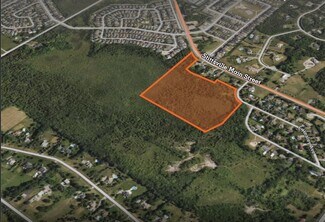 Stittsville, ON Residential - 1900 Stittsville Main St