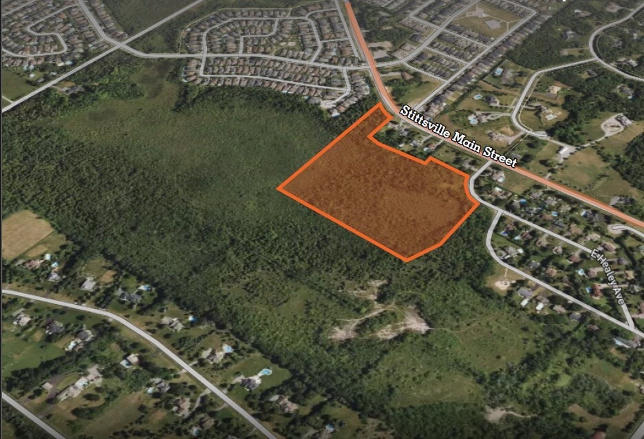 1900 Stittsville Main St, Stittsville, ON for Sale