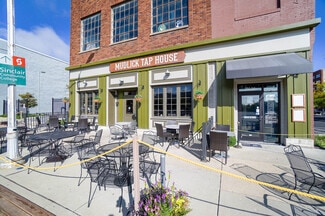 Dayton, OH Restaurant - 135 E 2nd St