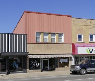 Princeton, MN Retail - 111 N Rum River Dr