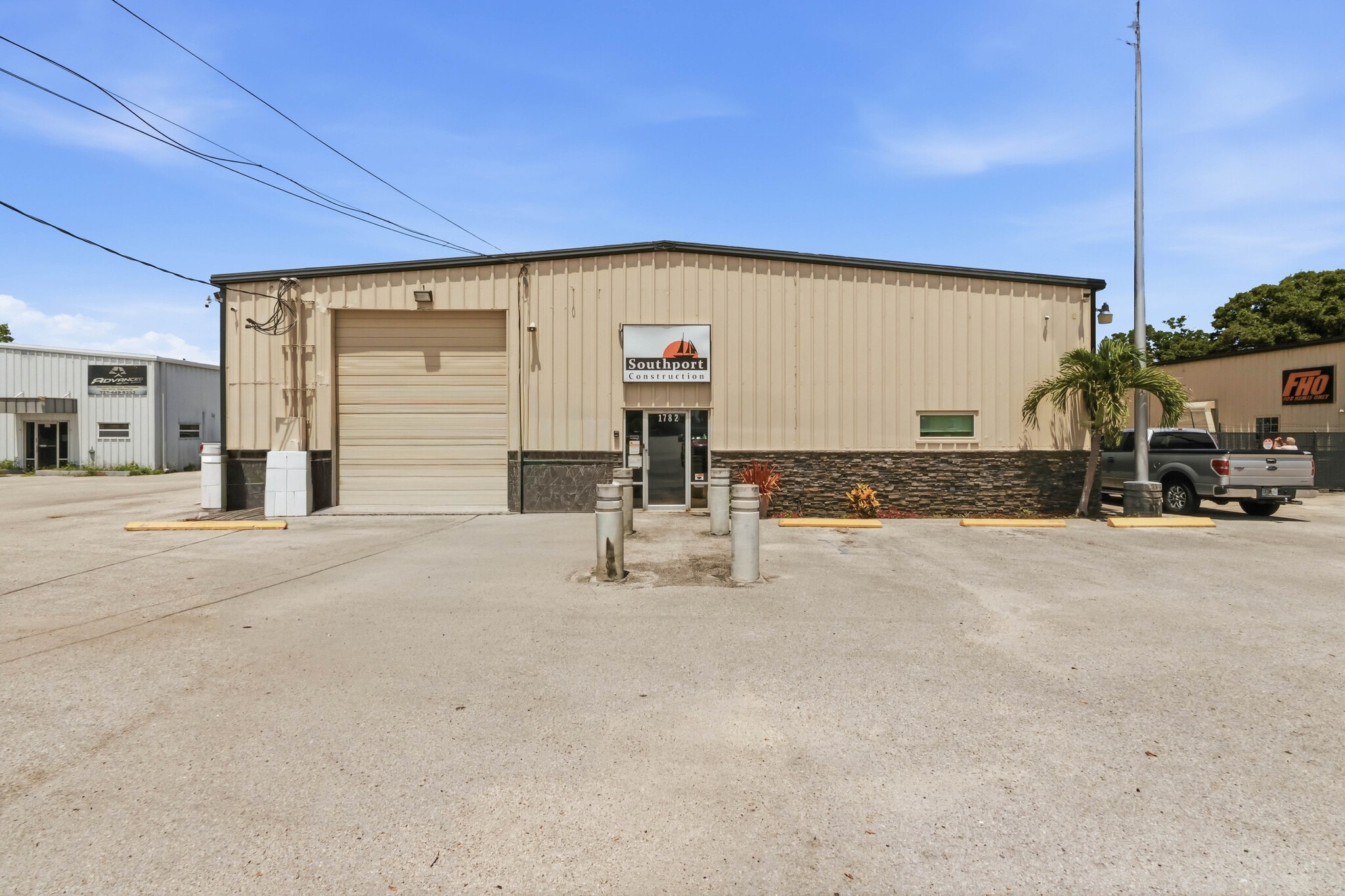 1782 Calumet St, Clearwater, FL for Rent