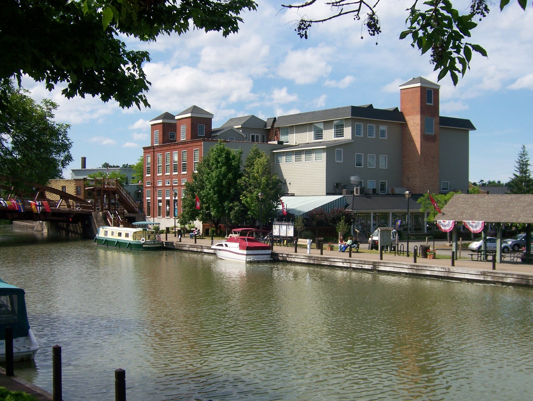 6 N Main St, Fairport, NY for Rent