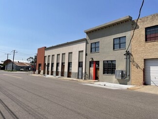 Oklahoma City, OK Warehouse - 1735 NW 5th St