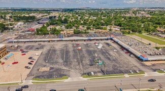 Oklahoma City, OK Office, Retail - 6002 S Western Ave Oklahoma City, OK Office, Retail - 6002 S Western Ave