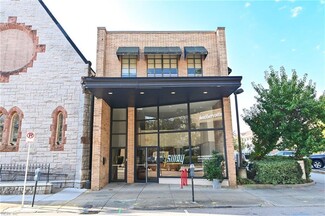 Norfolk, VA Office/Residential - 211 W Freemason St