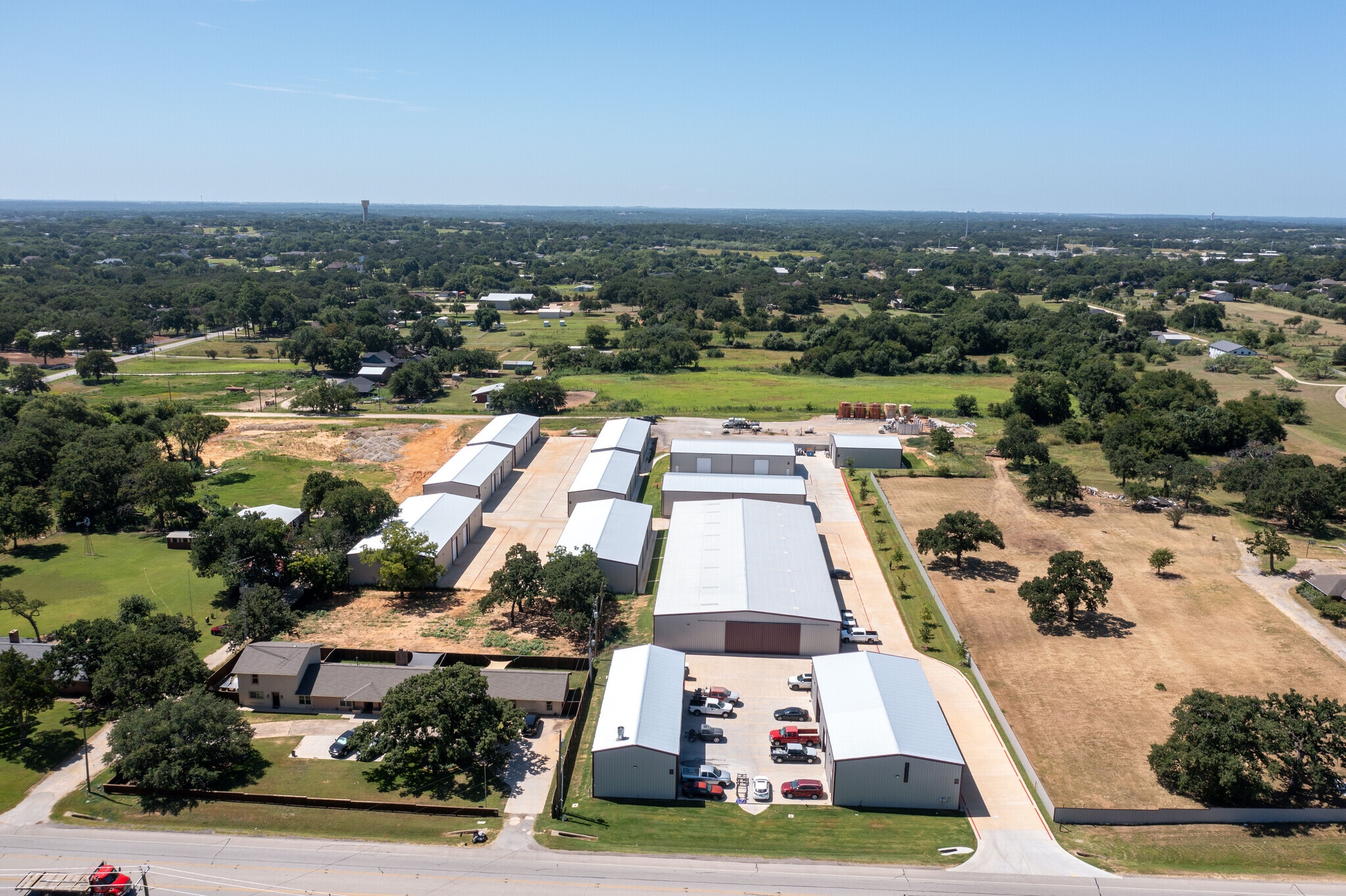 5790 Rendon Bloodworth Rd, Fort Worth, TX for Rent