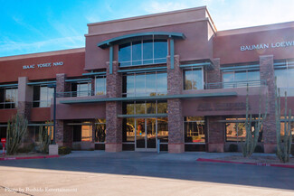 Scottsdale, AZ Office - 8765 E Bell Rd