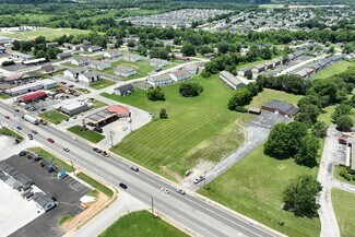 Bowling Green, KY Commercial - 2437 Russellville Rd