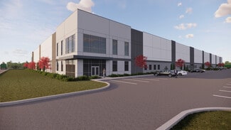 Sparks, NV Industrial - 1333 Venice Wy