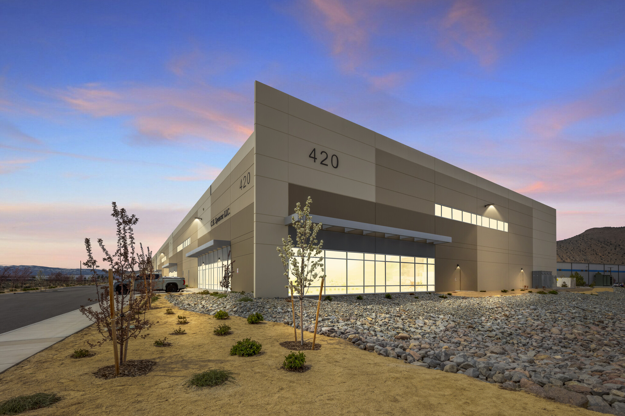 420 Ingenuity Ave, Sparks, NV for Rent