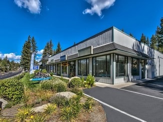 Stateline, NV Office, Office/Medical - 183 Highway 50