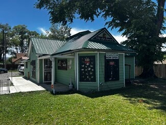 Hotchkiss, CO Retail - 110 Pinon Dr