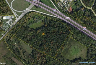 Kingston, TN Commercial - 454 Gallaher Rd