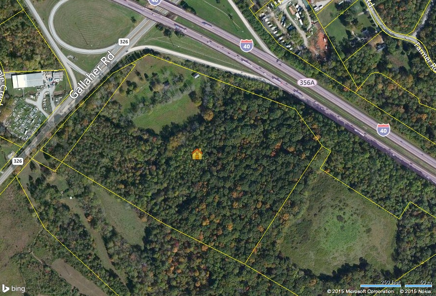 454 Gallaher Rd, Kingston, TN for Sale