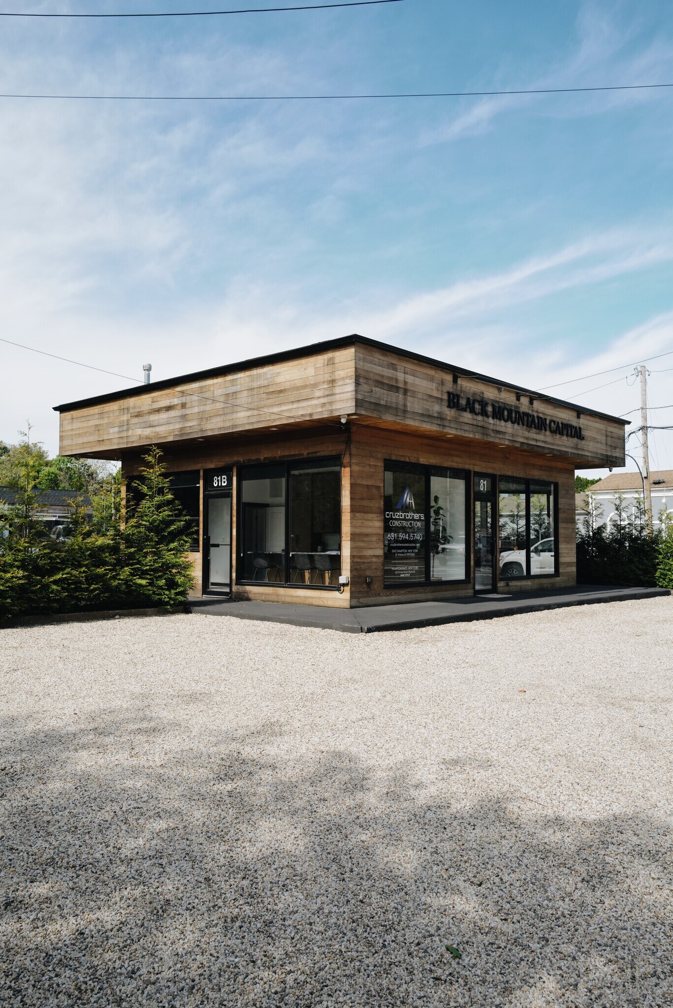 81 Montauk Hwy, Wainscott, NY for Rent