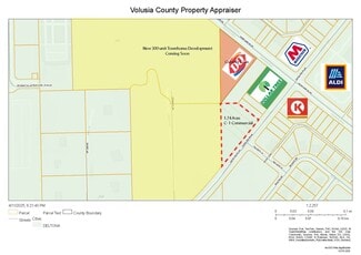 Deltona, FL Commercial - 1610 Catalina Blvd Deltona, FL Commercial - 1610 Catalina Blvd