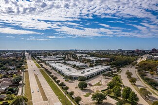 Richardson, TX Office, Flex - 2240 Campbell Creek Blvd Richardson, TX Office, Flex - 2240 Campbell Creek Blvd