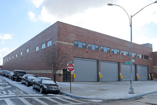 Maspeth, NY Warehouse - 57-45 Rust St