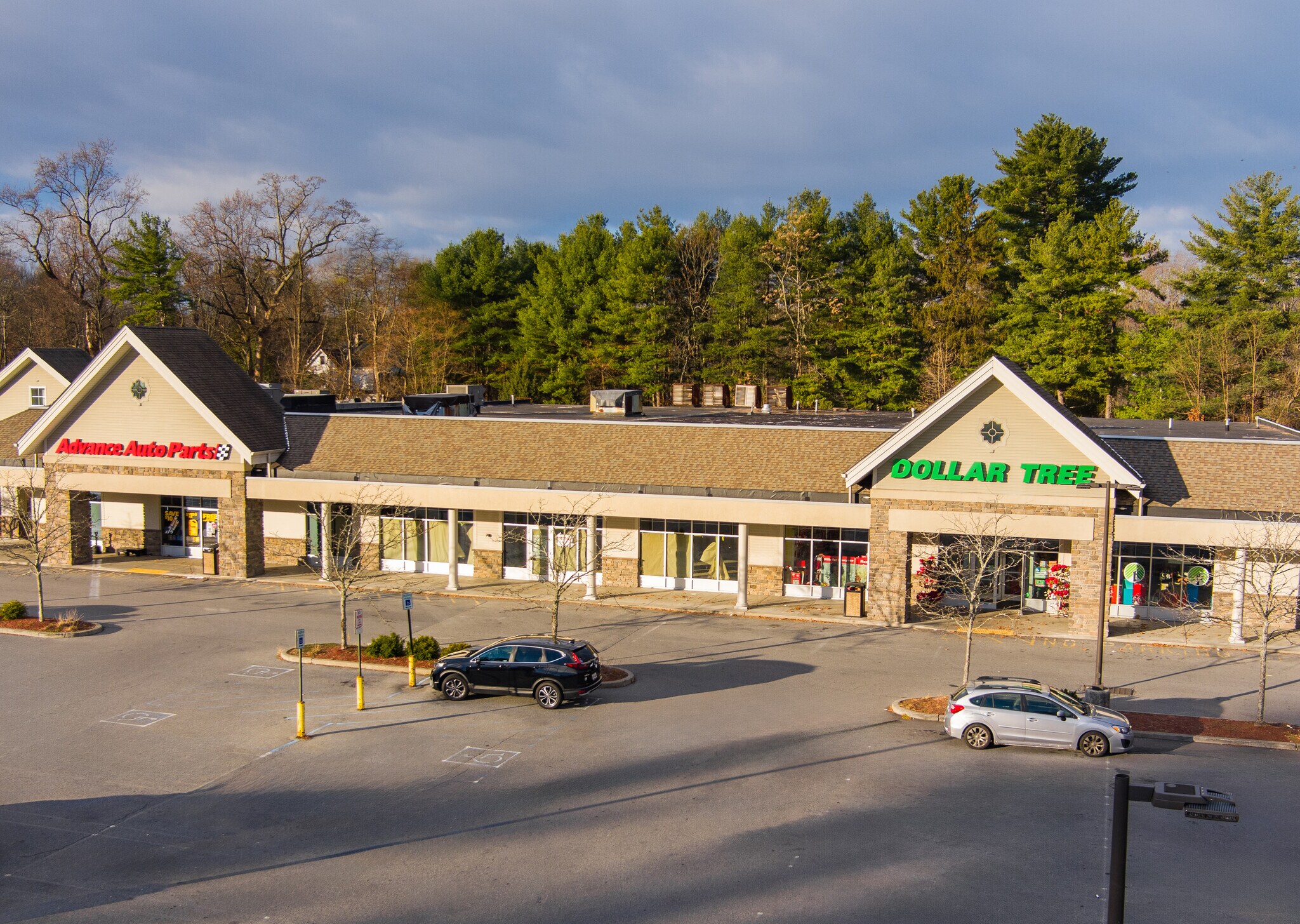 3999-4001 Albany Post Rd, Hyde Park, NY for Rent