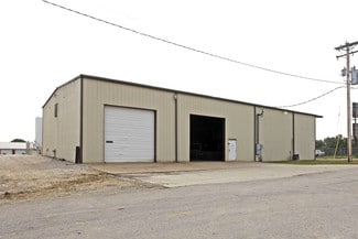 Wright City, MO Warehouse - 28300-28308 N Wind Dr Wright City, MO Warehouse - 28300-28308 N Wind Dr
