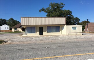 Waller, TX Freestanding - 40344 Highway 290 Business