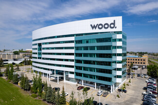 Calgary, AB Office - 2535 3rd Ave SE