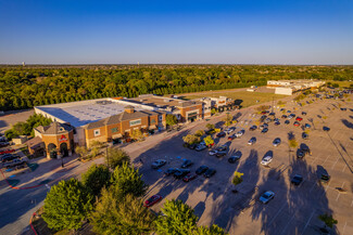 Murphy, TX Retail - 205 E FM 544 Hwy