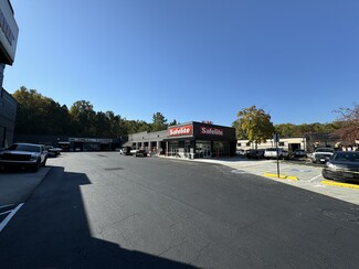 Lilburn, GA undefined - 621 Indian Trail Rd NW