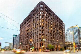 Minneapolis, MN Office, Office/Retail - 10 S 5th St Minneapolis, MN Office, Office/Retail - 10 S 5th St