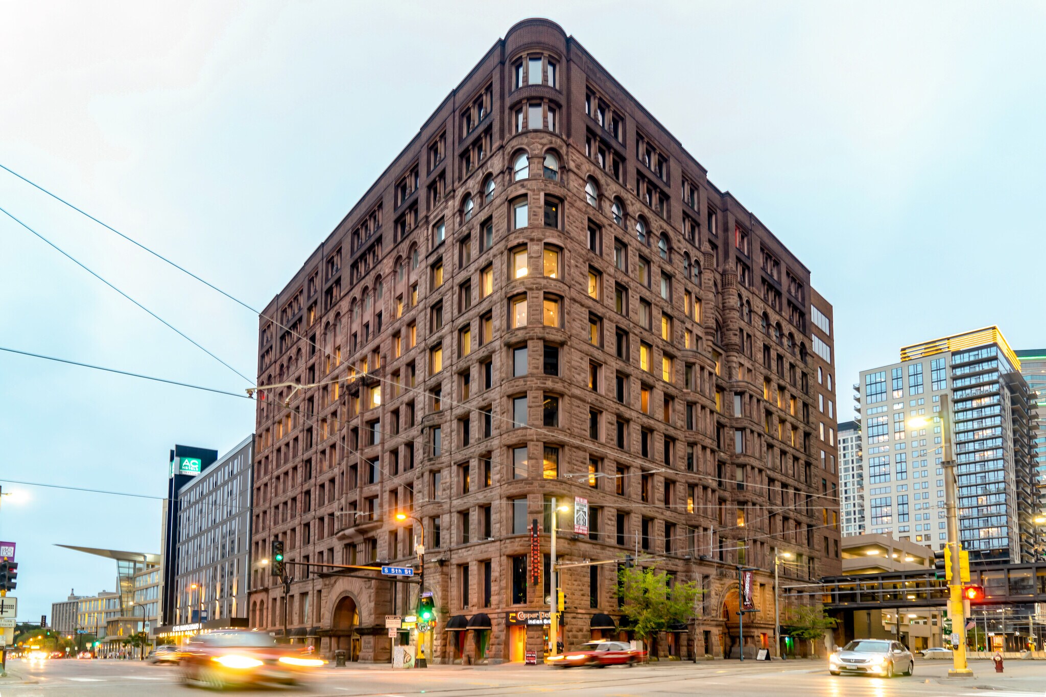 10 S 5th St, Minneapolis, MN for Rent