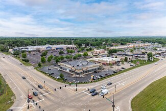 Machesney Park, IL Office/Retail, Retail - 1419 W Lane Rd