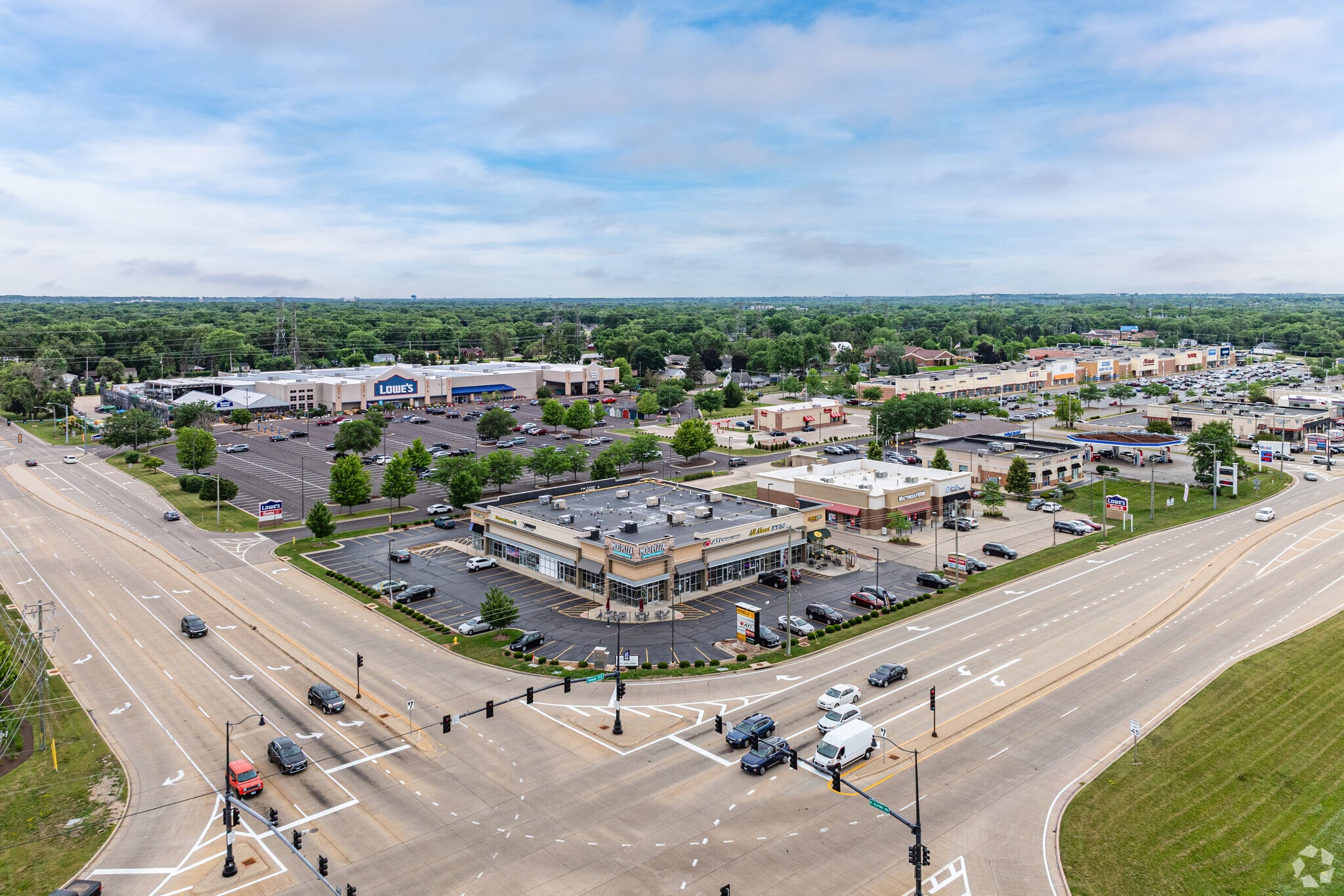 1419 W Lane Rd, Machesney Park, IL for Rent