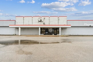 Pontiac, IL Retail - 1-14 W Reynolds St