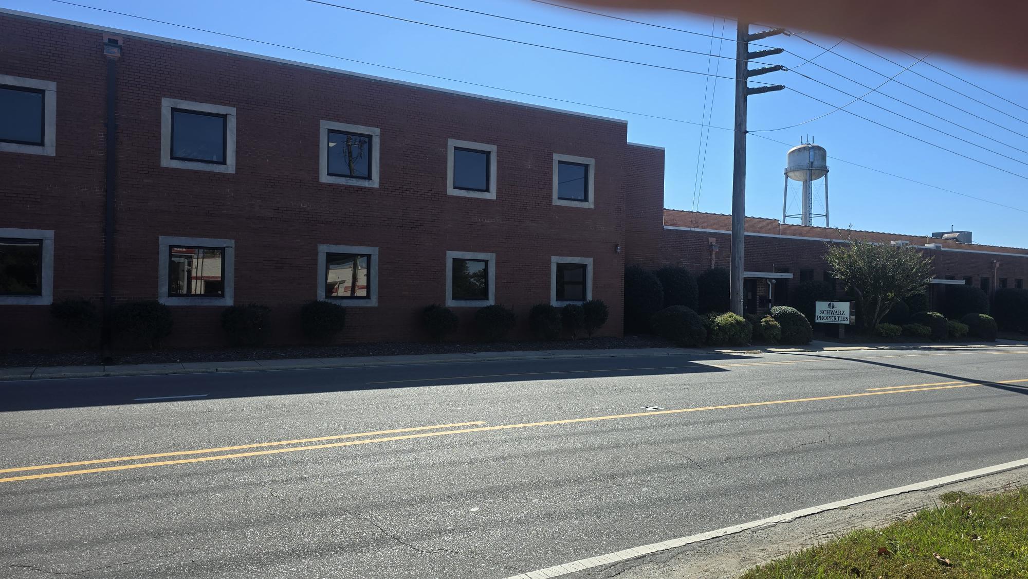 1947 N Fayetteville St, Asheboro, NC for Rent
