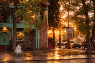 Fresno, CA Apartments - 840 E Brown Ave