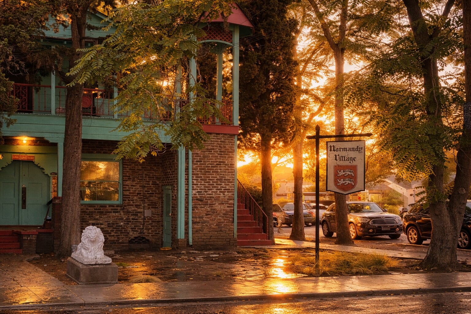 840 E Brown Ave, Fresno, CA for Sale