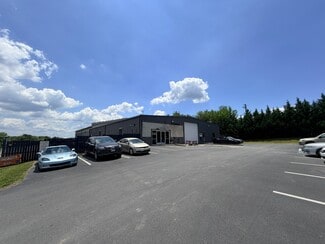 Winchester, VA Warehouse - 186 Wincrest Dr Winchester, VA Warehouse - 186 Wincrest Dr