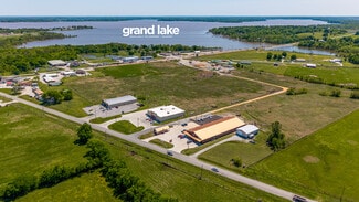 Bernice, OK Retail - 55751 E Highway 85A