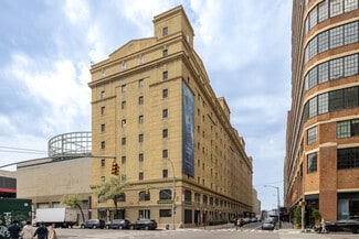 New York, NY Office, Flex, Industrial - 610 W 26th St