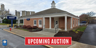 Shelby, OH Bank - 85 W Main St