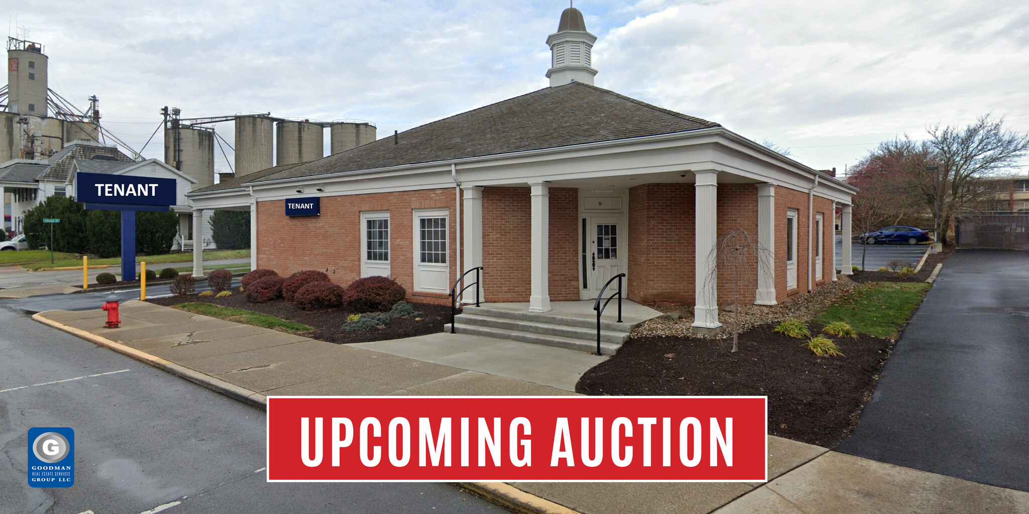 85 W Main St, Shelby, OH for Sale