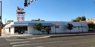 Montrose, CO Freestanding - 601 E Main St