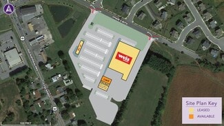 Boonsboro, MD Retail - 710 Chase Six Blvd Boonsboro, MD Retail - 710 Chase Six Blvd