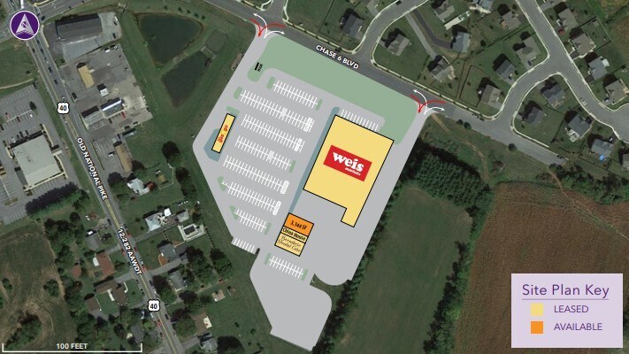 710 Chase Six Blvd, Boonsboro, MD for Rent