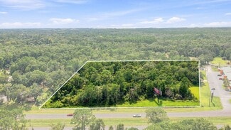 Crystal River, FL Commercial - 4366 N Suncoast Blvd Crystal River, FL Commercial - 4366 N Suncoast Blvd