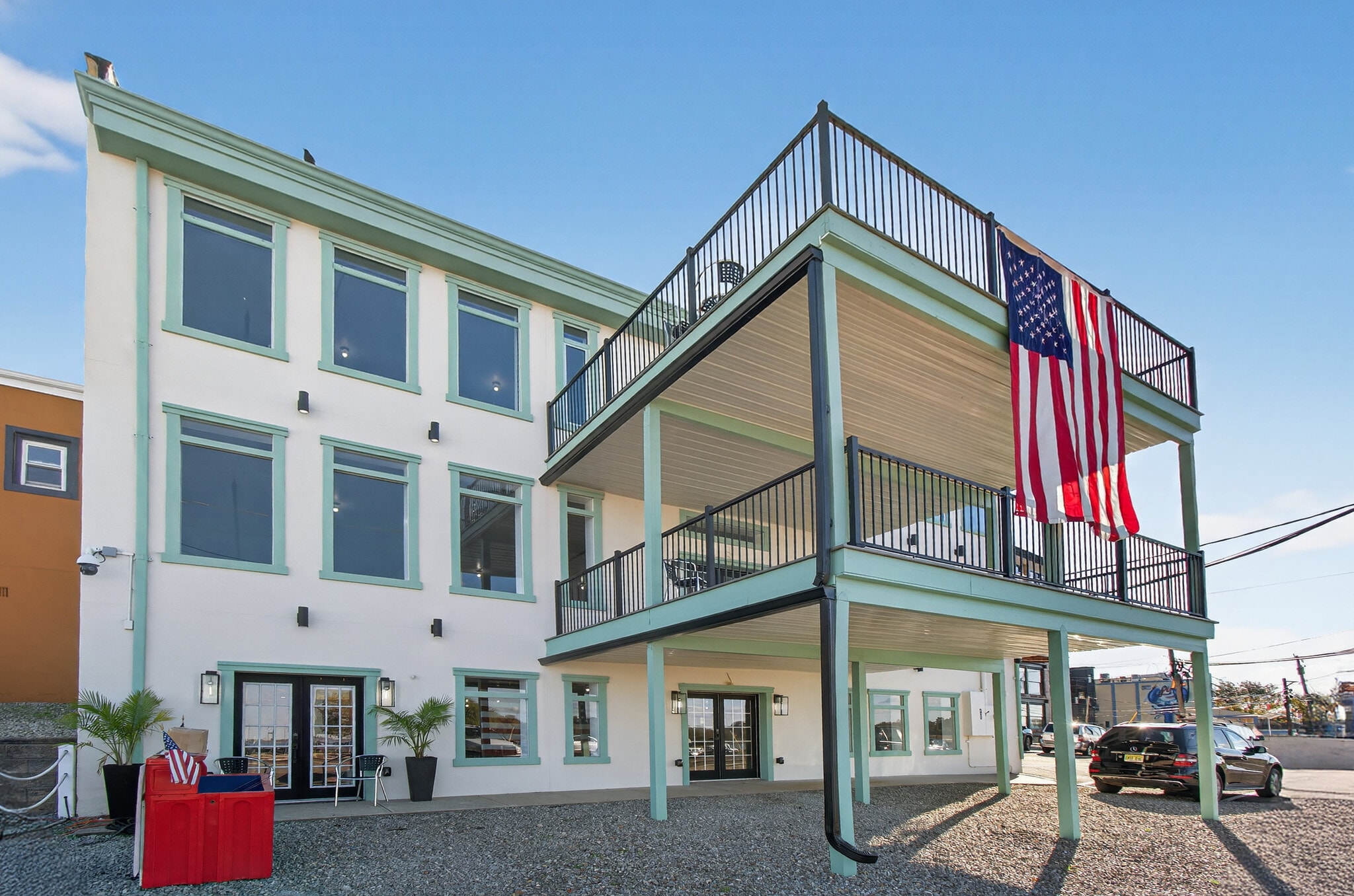 1 American Legion Dr, Keyport, NJ for Rent