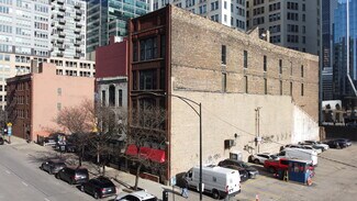 Chicago, IL Retail - 321 S Jefferson St