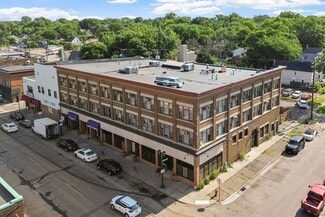 Saint Paul, MN Office, Retail - 904 Rice St