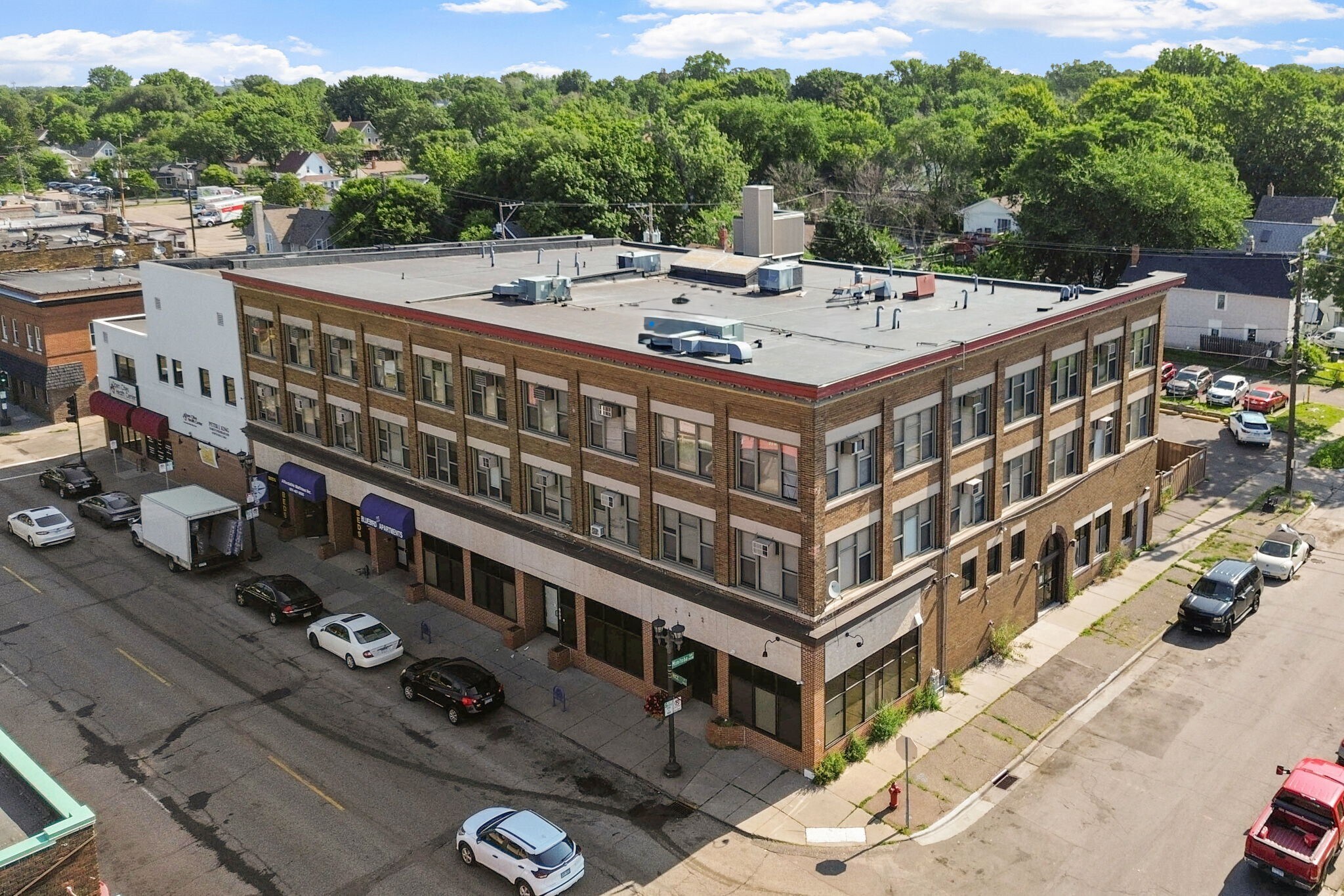 904 Rice St, Saint Paul, MN for Rent
